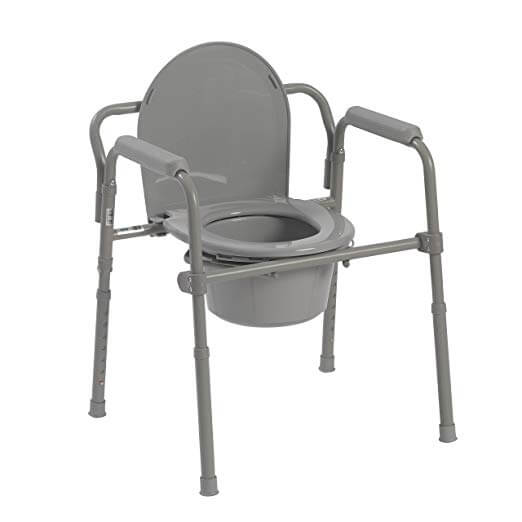 Drive medical folding seat by Drive Medical
