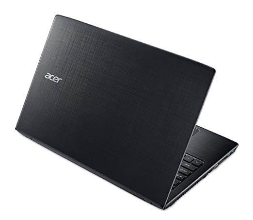 Acer Aspire E 15 Notebook