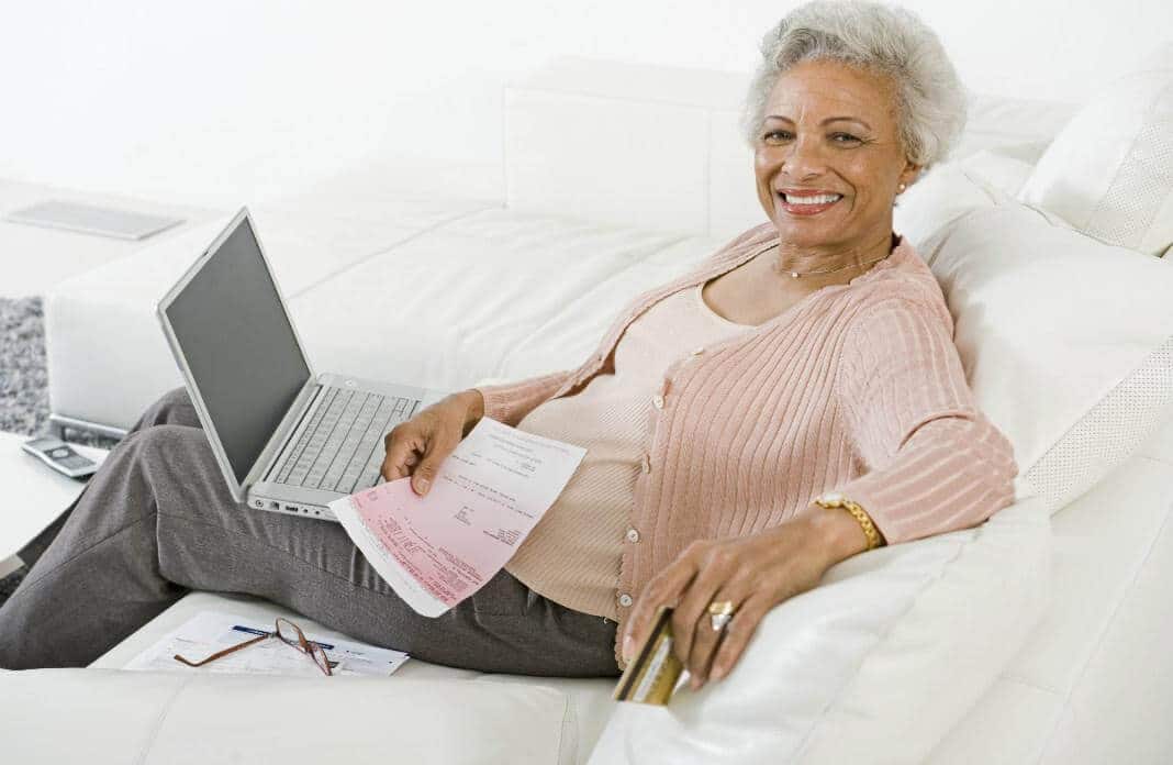 laptop for seniors
