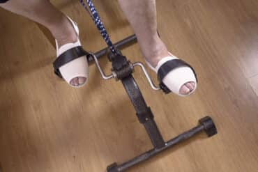 Exercise Pedals for Elderly