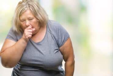 Symptoms Of Pneumonia In Elderly