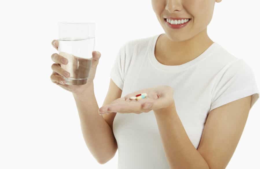 What is the best multivitamin for women?