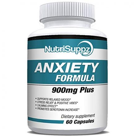 Best Anti Anxiety Medication For Elderly With Dementia Image