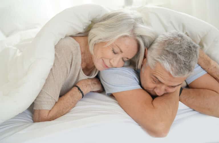 best mattress for elderly with back problems