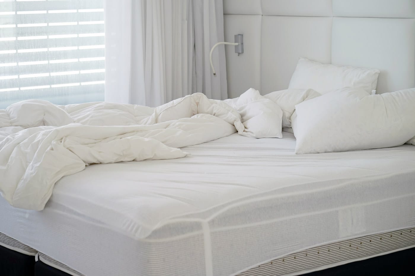 bed mattress for elderly