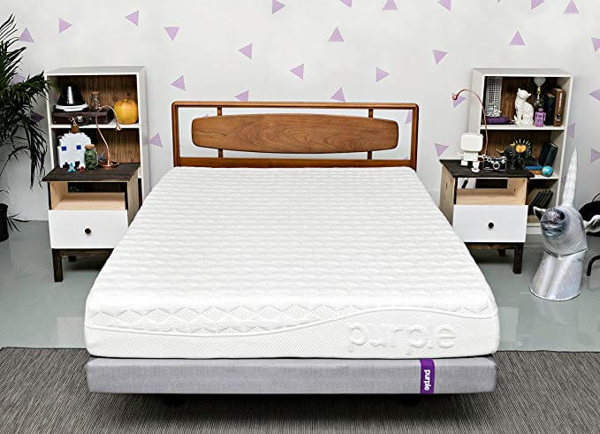 best mattress for elderly