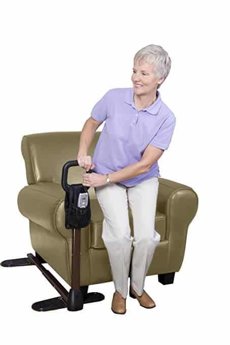 chairs for the elderly