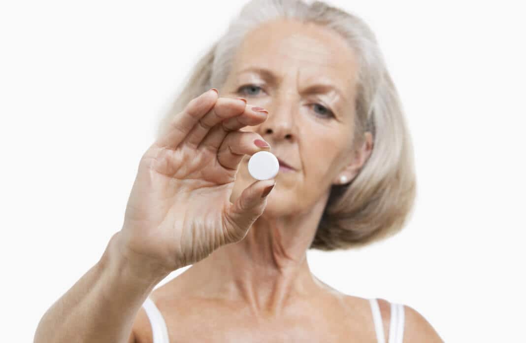 Best Anti Anxiety Medication For Elderly With Dementia