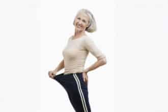 Weight Loss For Women Over 50