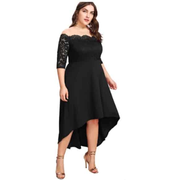 Cocktail Dresses For Older Women Be More Stylish