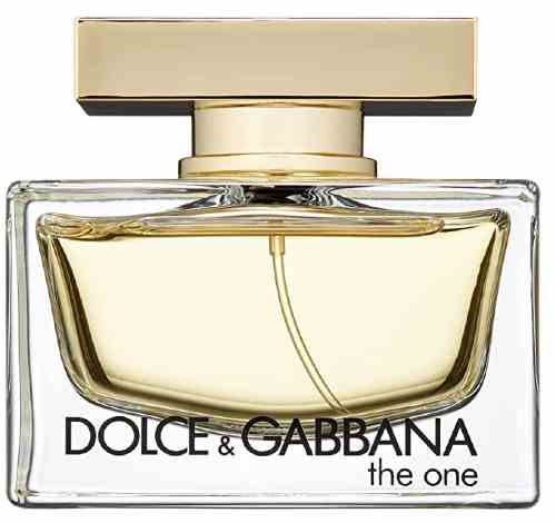 Dolce & Gabbana The One By Dolce & Gabbana For Women