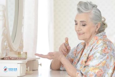 Perfume For Older Women